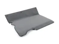 Front Boot Floor Carpet. Porsche 993 RS - 99355106706A16