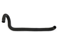 Engine crankcase breather hose. Porsche 928 - 92810731302, 92810731302/1 - URO-013608