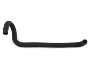 Engine crankcase breather hose. Porsche 928 - 92810731302, 92810731302/1 - URO-013608