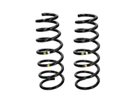 Schraubenfedern, Vorderachse, Paar. Porsche 991 C4 / C4S 2012–19 - 99134353125504, 99134353131504