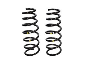 Spiraalveren VOOR (PAAR). Porsche 991 C4 / C4S 2012-19 - 99134353125504, 99134353131504