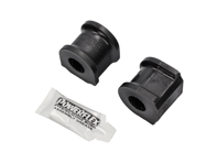 Front Anti-Roll Bar Bush (Polyurethane) - 20mm - for Porsche 964 & 993 Carrera. Powerflex Heritage Collection - 96434379212, 96434379217, 96434379220 - PFF57-601-20H
