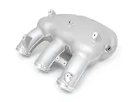Air intake manifold. Porsche 997 GT3 - 99711061990, 99711061993