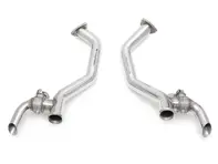 Fabspeed TrackTec Conversion Kit for Porsche 987.2 Boxster / Cayman 2009-12 - 98711311731, 987113117BX, 98711313131, 98711313132, 98711311831, 987113118BX, 98711313231, 987113132AX, 98711351130, 98711351131, 987113511BX, 987113511DX, 98711351230, 98711351231, 987113512BX, 987113512DX