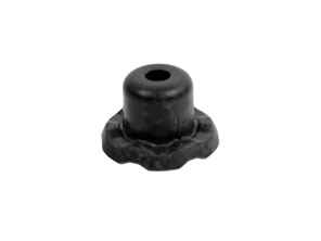 Casquillo de montaje inferior para radiador. Porsche 981 / 718 Boxster / Spyder / 991 - 99110633200