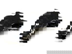 Ventilatormotorhuis, Bovenste deel. Porsche 911 1965-89 - 91157132032, 90157132032, 91157190700