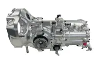 6-Gang-Sequenzialgetriebe für den Porsche 911. - 93030190102, 91530001061, 95130091361, 91530001062, 95130091362, 93030001034, 93030091134 - 34445