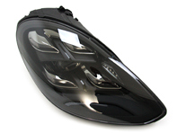 带 PDLS+ 的 Panamera 971 专用 LED 头灯 - 971941040L, 971941040G, 971941040J, 971941039L, 9719410439G, 971941039J
