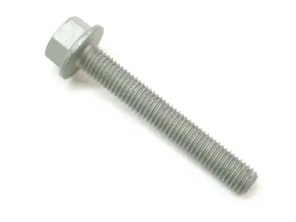 Boulon à tête hexagonale M10x70 pour support moteur. Porsche 996 turbo - 90037806509, 90037825501