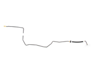 Linea di pressione del servosterzo. Porsche 997.2 GT2 RS - 99734745106, 99734745105, 99734745104