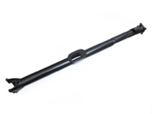 Arbre de transmission à tube central de torsion. Porsche 964 - 96442101221