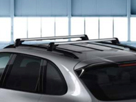 Daktransportsysteem. Porsche Cayenne 958 2011 >> - 95804400010, 95804400011