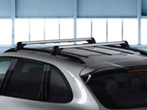 Roof transport system. Porsche Cayenne 958 2011>> - 95804400010, 95804400011