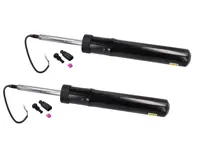 Shock Absorbers (PAIR), Front. Porsche 95B.1 Macan 2014-18 - 95B413031M, 95B413031A, 95B413031F, 95B413031G, 319 041, 319041, 23-245891, 95B413031AC