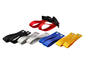 适用于 986 / 996 的 RS 款式内门把手拉带 - 98655559100B12, 98655559200B12, 98655559101A03, 98655559201A03, 98655559101C02, 98655559201C02, 98655559101D05, 98655559201D05