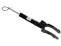 Schokbreker CDC, Voor. Porsche 958 Cayenne Turbo S 95834304750 95834304850 - 319-010, 7P5413031AA, 7P5413031AJ, 7P5413031S, 95834304750, 319-011, 7P5413032AA, 7P5413032AJ, 7P5413032S, 95834304850, 40-F27-C, 40-F28-C, 45-240256, 45-240263