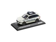 Porsche Cayenne (E1) Show Car – Édition limitée - WAP0200360SSPC