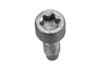 Perno M8x22 para tensor. Porsche 986 Boxster/ 996/ 997.1 Carrera 1997-08 - 99906704509, 90038702001