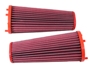 BMC Air Filter. Porsche  981 Boxster / Cayman (Part No. FB750/04) - 98111013000 - FB750/04, FB75004