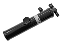 Air conditioning (Air Con) desiccator. Porsche 911 1984-89 - 8FT351195261, 33210, 91157393903 - AD113000S