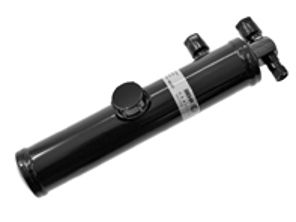 Airco (Air Con) exsiccator. Porsche 911 1984-89 - 8FT351195261, 33210, 91157393903 - AD113000S