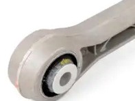 Boccola interna anteriore del braccio superiore posteriore Powerflex. Porche 993 - PFR57-910, PFR57910, 99333104502