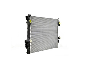 Koelvloeistof voor radiatorwater. Porsche 971.1 Panamera 3.0L 2017-21 - 9A712125310, 550248, PAE121253A