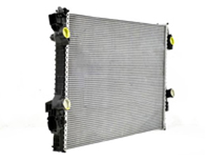 散热器水冷却液。保时捷 970 Panamera - 97010613103, 97010613102, 8MK 376 755-671, 59172