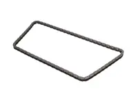 Timing chain cylinders 1-3. Porsche 95B.2 Macan / Porsche 971 Panamera / 9YA Cayenne - PAC109229A