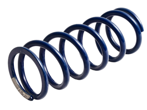 Ressort principal de coilover de spécification de course arrière. Porsche911 - 1-9A0800