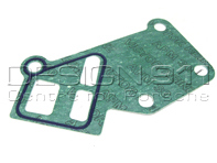 Nokkenas Riem Spanner Pakking. Porsche 928 83-95 - 92810561105