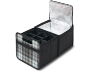 Insert de bouteille d'origine Porsche pour coffre à bagages pliable - 00004400142, 00004400138, 00004400139