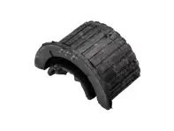 Bague de barre stabilisatrice avant. Porsche 970 Panamera - 97034379206