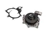 Water Pump. Porsche 996 Turbo / 996 GT3 - 99610601175, 99610601172, 99610601173, 99610601174, 99610601177, 99610601176