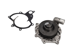 Water Pump. Porsche 996 Turbo / 996 GT3 - 99610601175, 99610601172, 99610601173, 99610601174, 99610601177, 99610601176