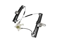 无电机车窗升降器。保时捷 9J1.2 Taycan MKII 2024>> - PAD83746, PAD837461A, PAD837462A, 9J1837461, 9J1837461B, PAD837461, 9J1837462, 9J1837462B, PAD837462