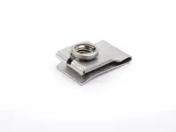 Tuerca de bloqueo M6. Porsche 964 - 99950707300, 99950735900