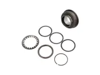 离合器分离轴承。保时捷 924 / 924S / 944 - 313151088201, 3151088201, 93111608204, 93111608202, 93111608203, 94409930153, 94411601901, 94411601905, 94411601906, 94411601907, 94411608200