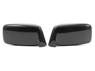 Rennline door mirror covers carbon fibre. Porsche 911 G-body - 91173102300, 91173102500, 91173102600, 91173102400, 91173104303, 91173104403