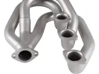 Exhaust racing heat exchanger. Porsche 911 1965-73 - 1623101970, 91.019S, 1623101980, 91.020S, 91133091019S, 91133091020S, 90121101101, 91121102160, 90121101202, 91121102210 - 91.019S, 91.020S, 1623101970, 1623101980