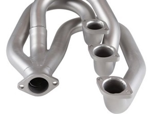 Auspuff-Rennwärmetauscher. Porsche 911 1965-73 - 1623101970, 91.019S, 1623101980, 91.020S, 91133091019S, 91133091020S, 90121101101, 91121102160, 90121101202, 91121102210 - 91.019S, 91.020S, 1623101970, 1623101980