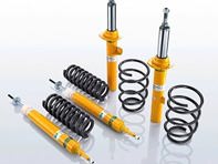 Bilstein B12 Damptronic Gewindefahrwerkssätze. Porsche Boxster 981 / 718 - 46-258939