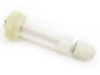 Washer tank gauge switch / level sender. Porsche 928 - 92864150101, 92862873500