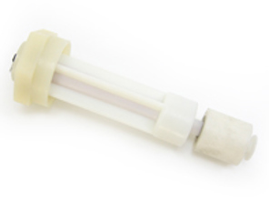 Washer tank gauge switch / level sender. Porsche 928 - 92864150101, 92862873500