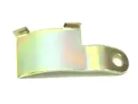 Support bracket additional engine blower. Porsche 911 - 91121127700