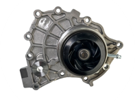 水泵。保时捷 971 Panamera 4.0 升 / 9YA Cayenne 4.0 升 - 9A712101402, 9A712101403, PAB121014, PAB121014A, PAB121014B, PAB121014C