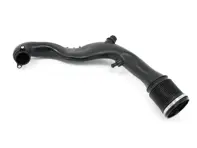 Air intake suction hose. Porsche 997 Turbo - 99711002473, 99711002373, 99711062473, 99711032373