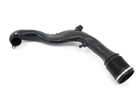 Tubo di aspirazione della presa d'aria. Porsche 997Turbo - 99711002473, 99711002373, 99711062473, 99711032373