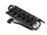 Valve block changeover valve. Porsche 991.2 Carrera - 9A790628300