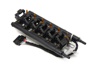 Valve block changeover valve. Porsche 991.2 Carrera - 9A790628300